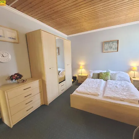 Apartament Almkogel Tauplitz