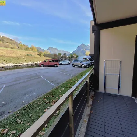 Almkogel * توبليتز