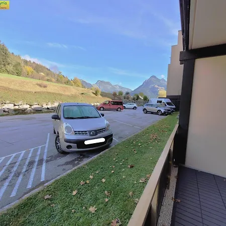 Almkogel توبليتز