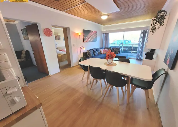 Almkogel Lejlighed Tauplitz