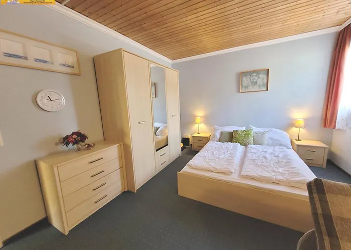 公寓 Almkogel 陶普利茨