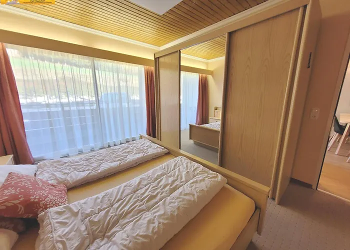 Almkogel 陶普利茨