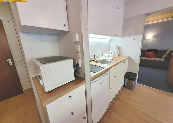 Lejlighed Almkogel *