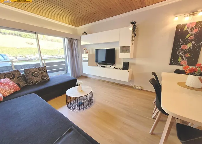 Almkogel 公寓 陶普利茨